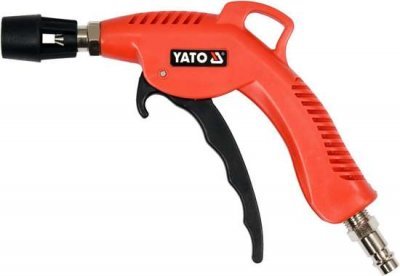 Yato Ofukovací pistole YT-23722