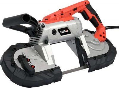 Yato Pásová pila 1100W 127x127mm YT-82185
