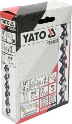 Yato Pilový řetěz 14" YT-84950