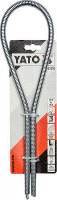 Yato Pružina pro ohýbání trubek PEX-AL-PEX 16mm PEX-AL-PEX 16mm YT-21850