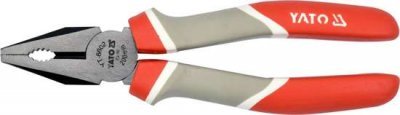Yato Kleště kombinované 200mm YT-6602