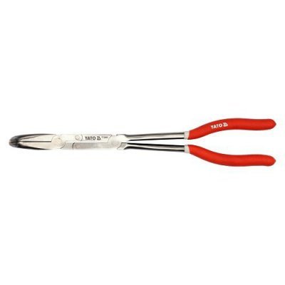 Yato Kleště zahnuté 330mm 90° YT-20402