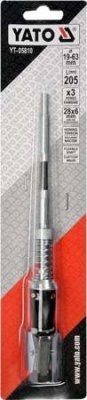 Yato Honovací stroj 19-63mm YT-05810