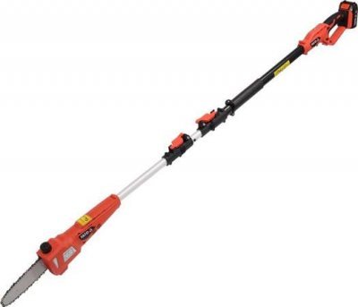 Yato Teleskopická motorová pila 18V 2,0Ah YT-82836