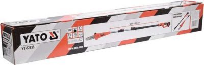 Yato Teleskopická motorová pila 18V 2,0Ah YT-82836