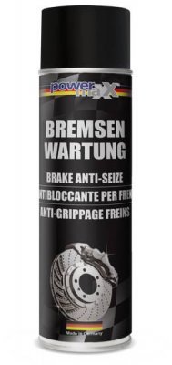 BlueChem Brake anti seize - Sprej na údržbu brzd 500ml