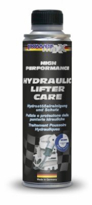BlueChem Hydraulik lifter care - Přípravek na ochranu a čištění hydraulických zdvihátek ventilů 300ml