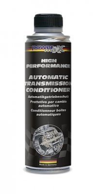 BlueChem Automatic Transmission Conditioner - Kondicionér do oleje v automatické převodovky 375ml