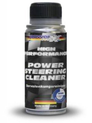 BlueChem Power Steering Cleaner - Čištění posilovače řízení 100ml