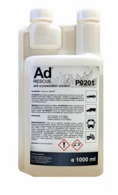 BlueChem AdRESCUE 1L