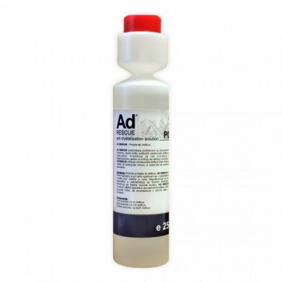 BlueChem AdRESCUE 250ml