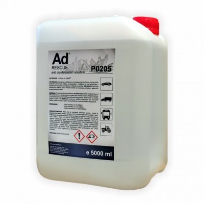 BlueChem AdRESCUE 5L
