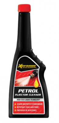 Xeramic 20122 Čistič vstřikovačů 250ml
