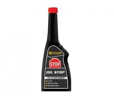 Xeramic 20123 Oil Stop 250ml