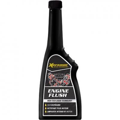 Xeramic 20124 výplach motoru 250ml