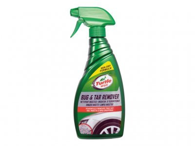 Turtle Wax Bug & Tar Remover 500 ml