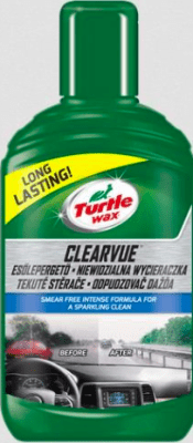 Turtle Wax Rain Repellent tekuté stěrače 300 ml