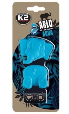 K2 Arlo Aqua