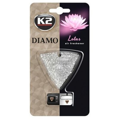 K2 DIAMO Lotus 25g