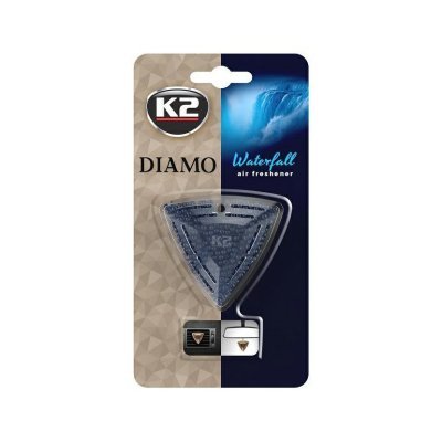 K2 DIAMO Waterfall 25g