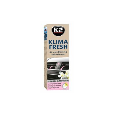 K2 KLIMA FRESH Flower 150ml - čistič klimatizace