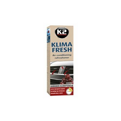 K2 KLIMA FRESH Cherry 150ml - čistič klimatizace