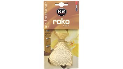 K2 ROKO Vanilla 20g