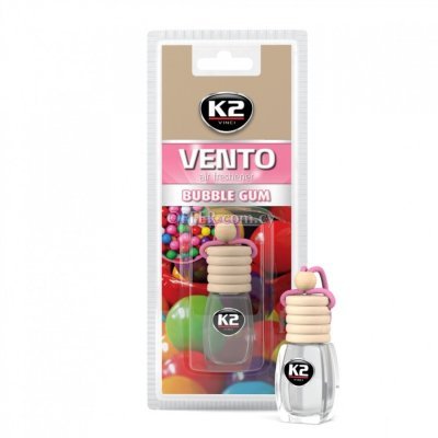 K2 VENTO Bubble Gum 8ml