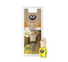 K2 VENTO Vanilla 8ml
