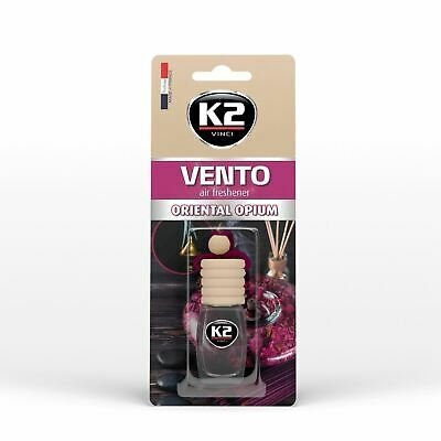 K2 VENTO Oriental Opium 8ml