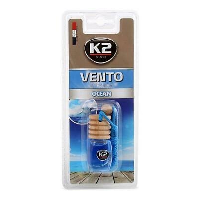 K2 VENTO Ocean 8ml