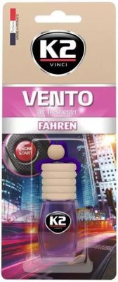 K2 VENTO Fahren 8ml