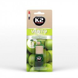 K2 VENTO Green Apple 8ml