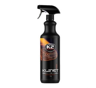 K2 KLINET PRO - odmašťovač povrchů 1L