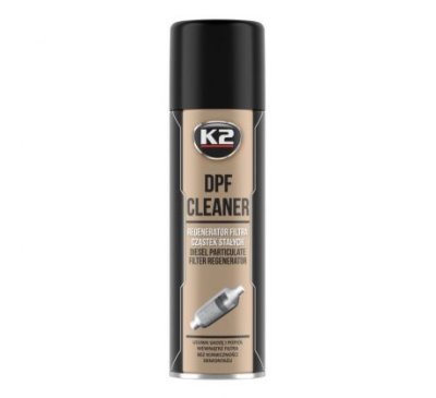 K2 DPF Cleaner 500ml