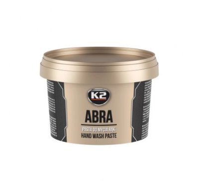 K2 ABRA Pasta na znečištěné ruce 500ml