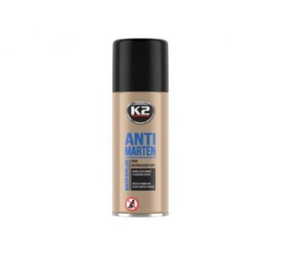 K2 ANTI MARTEN Sprej proti kunám 400 ml