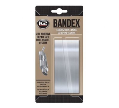 K2 BANDEX - páska na výfuky 100cm