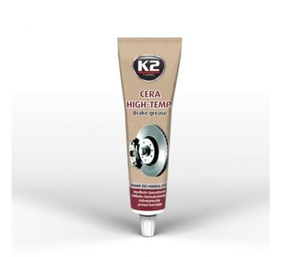 K2 CERA HIGH TEMP Mazivo na brzdy 100ml