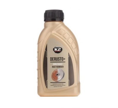 K2 DERUSTO PLUS Odrezovač 500ml