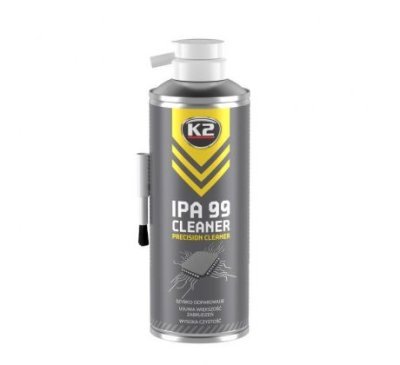 K2 IPA 99 CLEANER Precizní čistič 400ml
