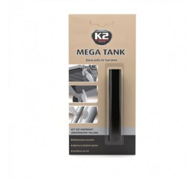 K2 MEGA TANK Lepidlo na nádrže 28g