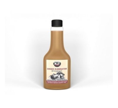K2 SMOKE ELIMINATOR Odstraňovač kouře 355ml