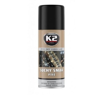 K2 Mazivo PTFE 400ml