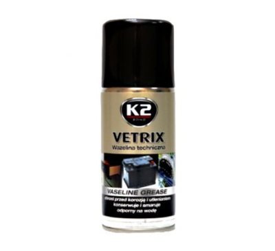 K2 VETRIX Tekutá vazelína ve spreji 100ml