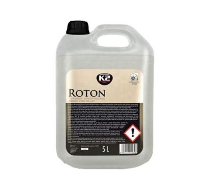 K2 ROTON Čistič disků 5L