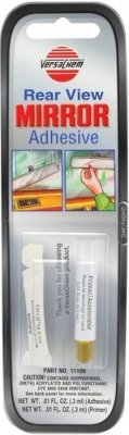 Versachem V111 Rear view mirror adhesive - Lepidlo na zpětná zrcátka 6ml