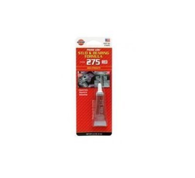 Versachem V275 Stud & Bearing red - Fixátor Spojů 6ml