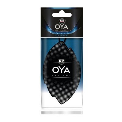 K2 OYA Late midnight