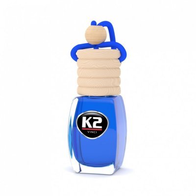 K2 VENTO Paradise - náplň 8ml